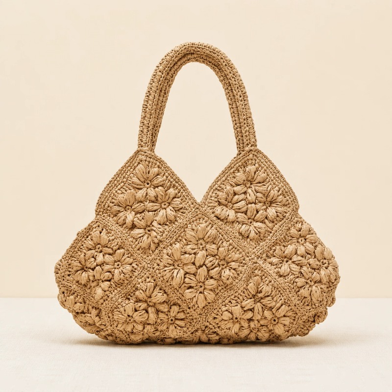 Nowa Ręcznie Robiona Torba Dam – Women Bags In Trend recenzja i cena