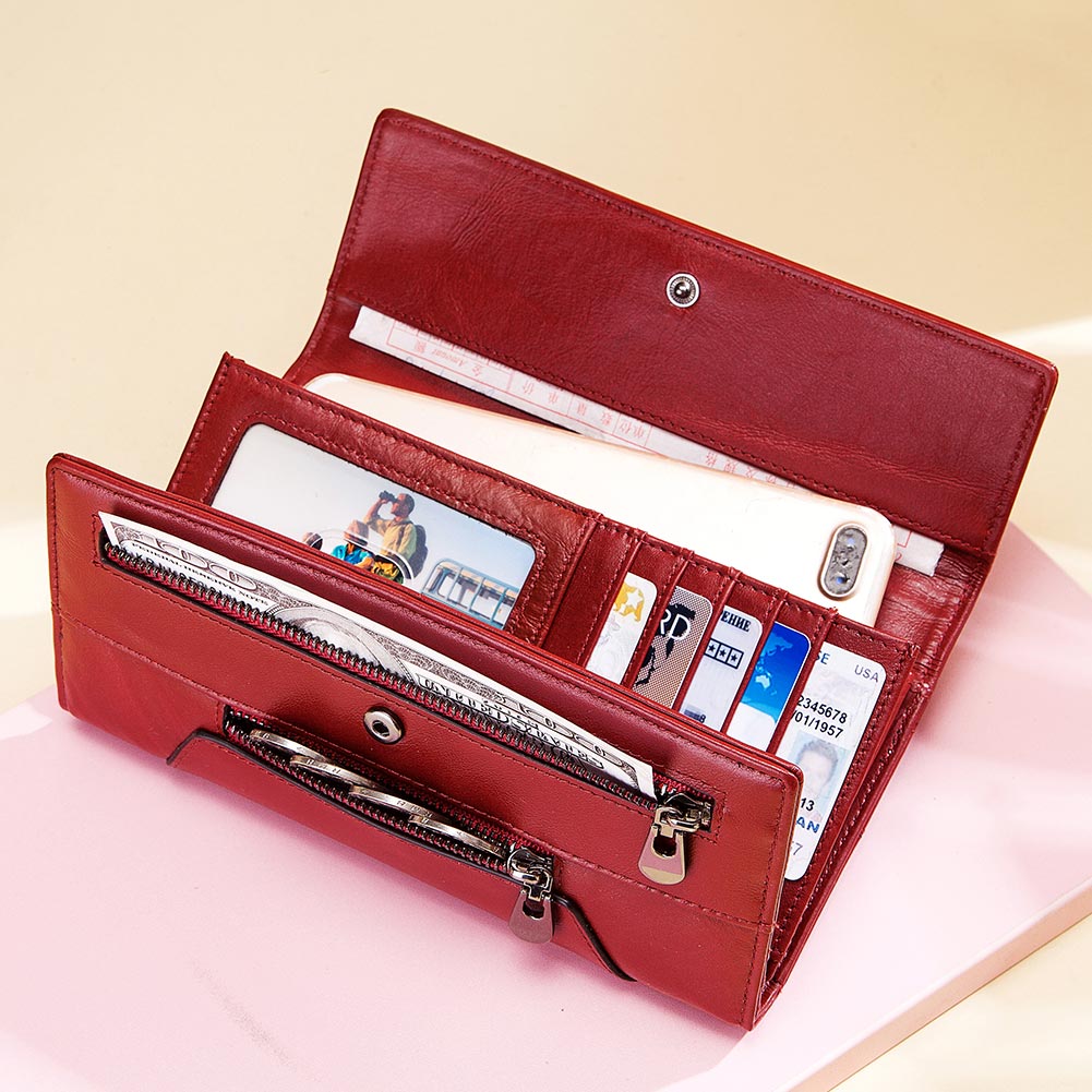 HUMERPAUL moda damska portfel  – Women Bags Flipkart recenzja i cena