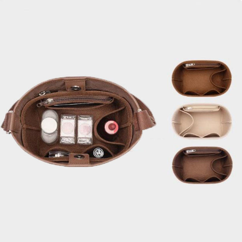 Wkładka z filcu do torebki, or – Women Bags Goyard recenzja i cena