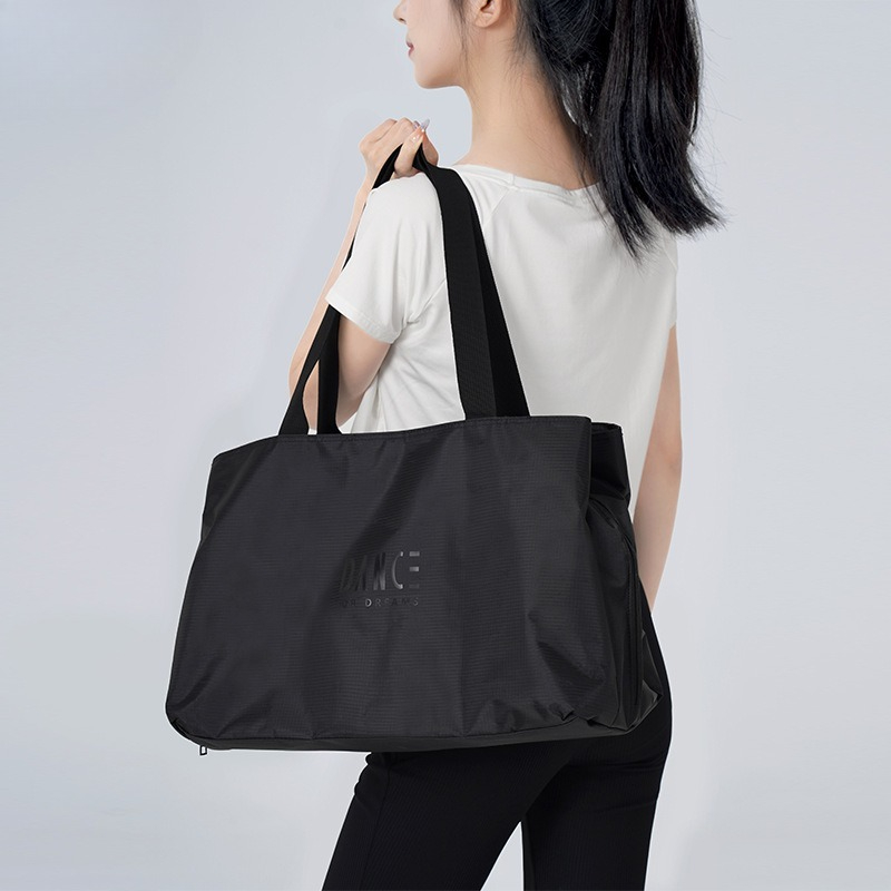 Wodoodporna torba na taniec, t – Women'S Yoga Bags recenzja i cena