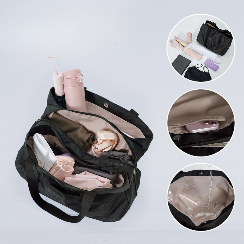 Wodoodporna torba na taniec, t – Women'S Yoga Bags recenzja i cena