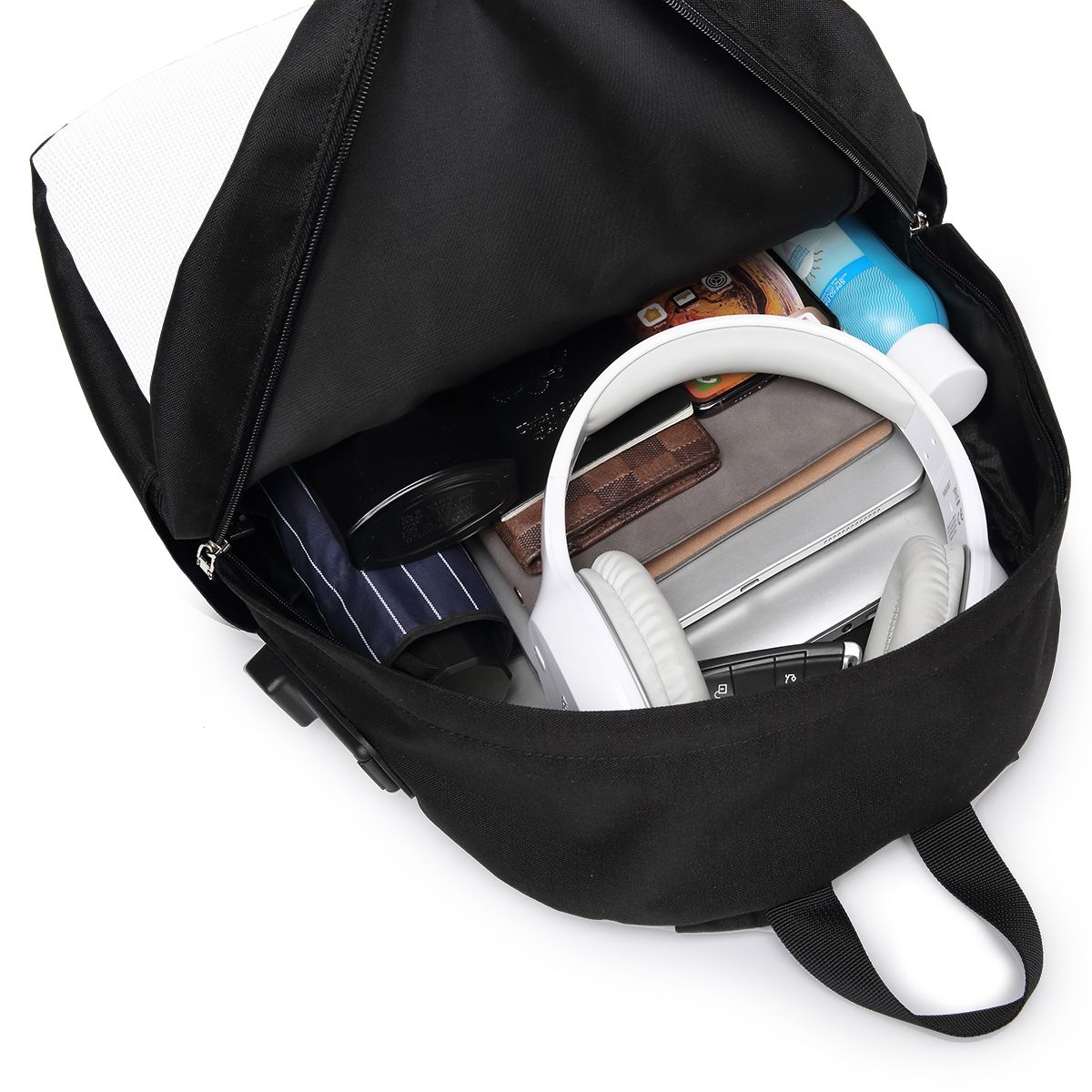 Plecak z logo Cessna, torba po – Women'S Bag recenzja i cena