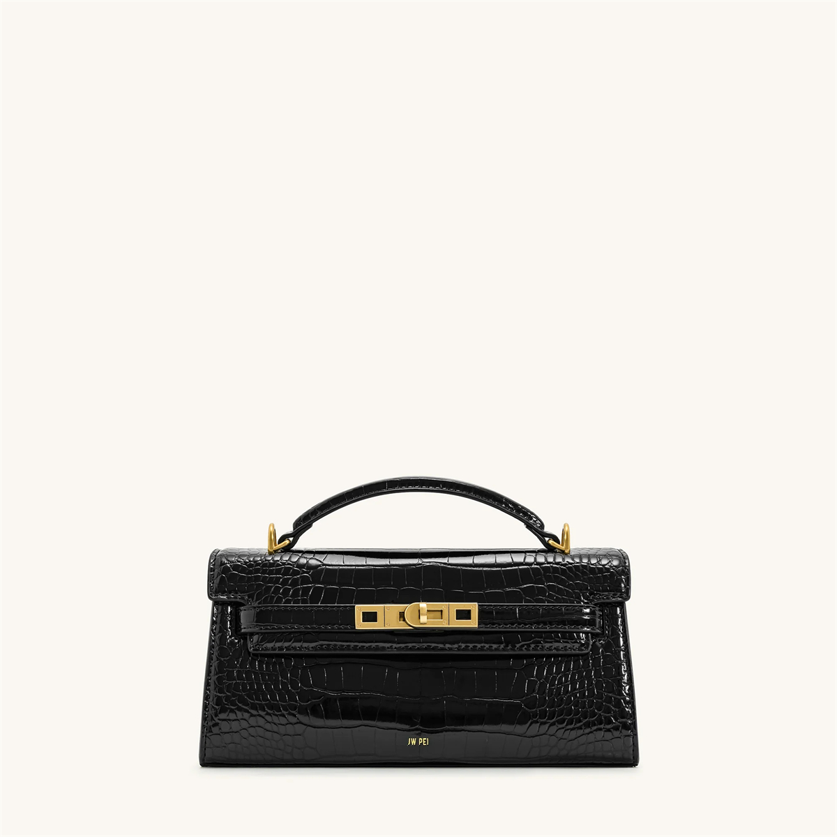 Luksusowa skórzana i tkana tor – Women Bags Jw Pei recenzja i cena