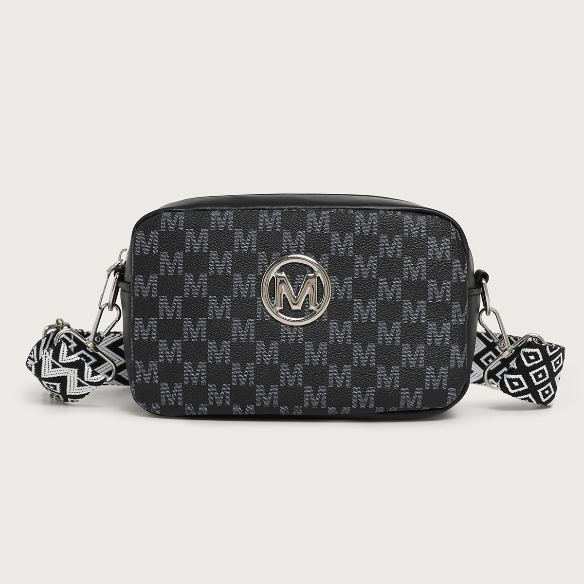 Damska torebka crossbody w sty – Women'S Bags At M&S recenzja i cena