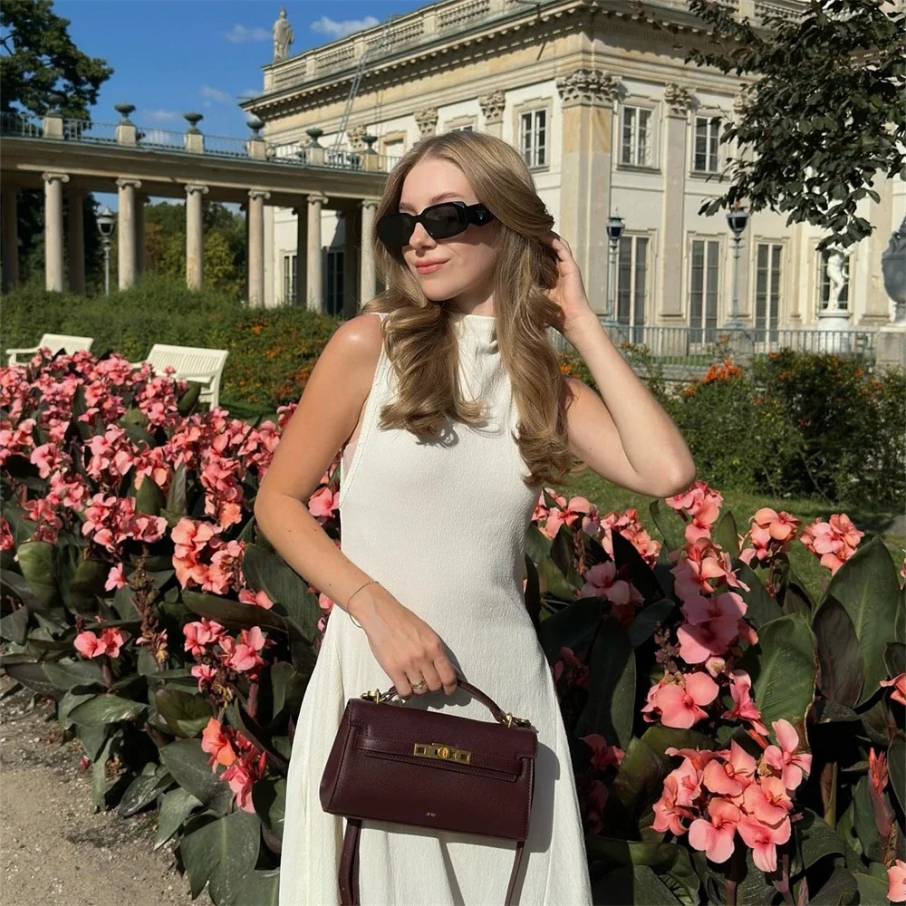 Luksusowa torebka damska 2026  – Women Bags Jw Pei recenzja i cena