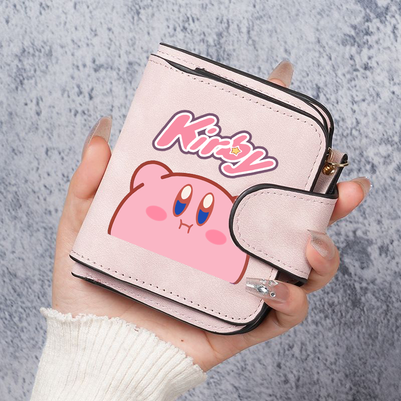 Krótki portfel Kirby dla kobie – Women Bags Flipkart recenzja i cena