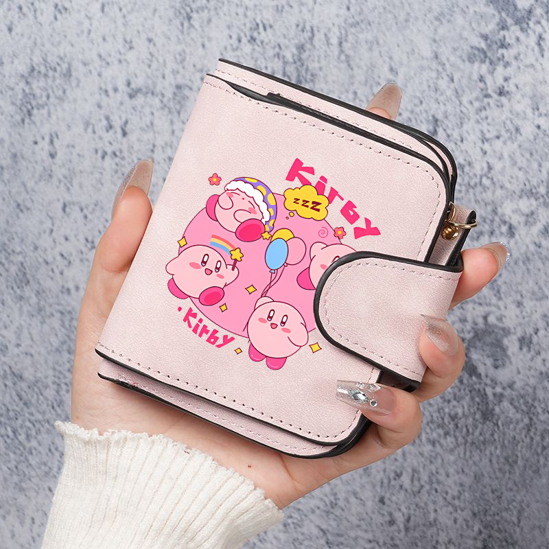 Krótki portfel Kirby dla kobie – Women Bags Flipkart recenzja i cena