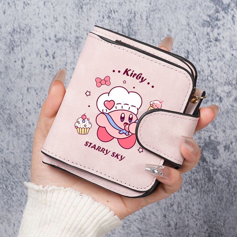 Krótki portfel Kirby dla kobie – Women Bags Flipkart recenzja i cena