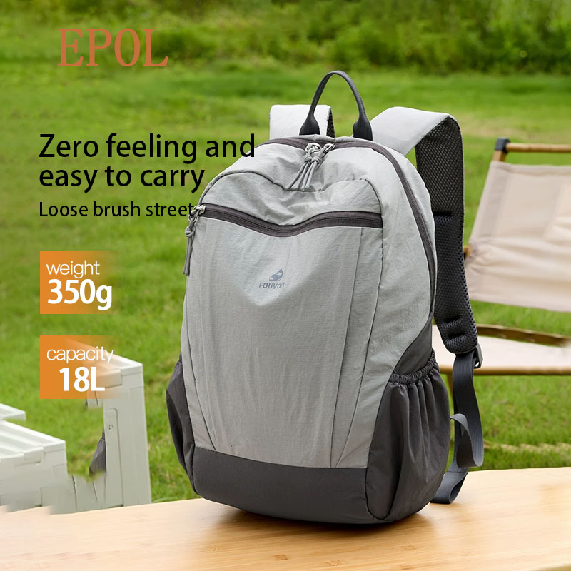 Plecaki damskie EPOL 2026 Tren – Women Bags In Trend recenzja i cena