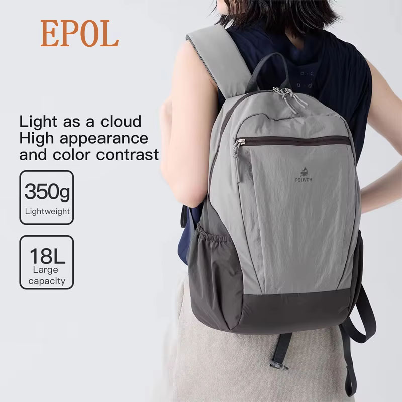 Plecaki damskie EPOL 2026 Tren – Women Bags In Trend recenzja i cena