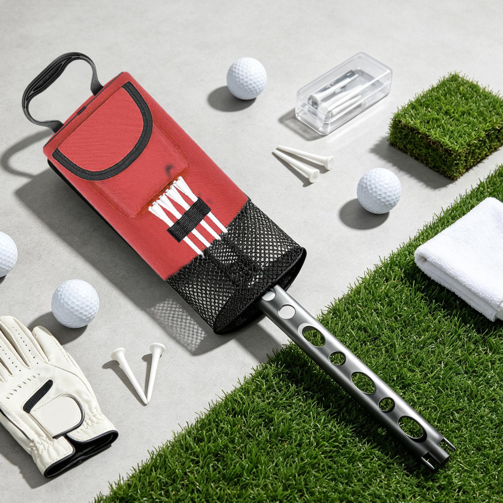 Torba golfowa typu shagger, wy – Women'S Bag recenzja i cena