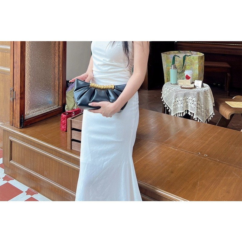 Zmięteczona Torebka Kopertówka – Women Bags Jw Pei recenzja i cena