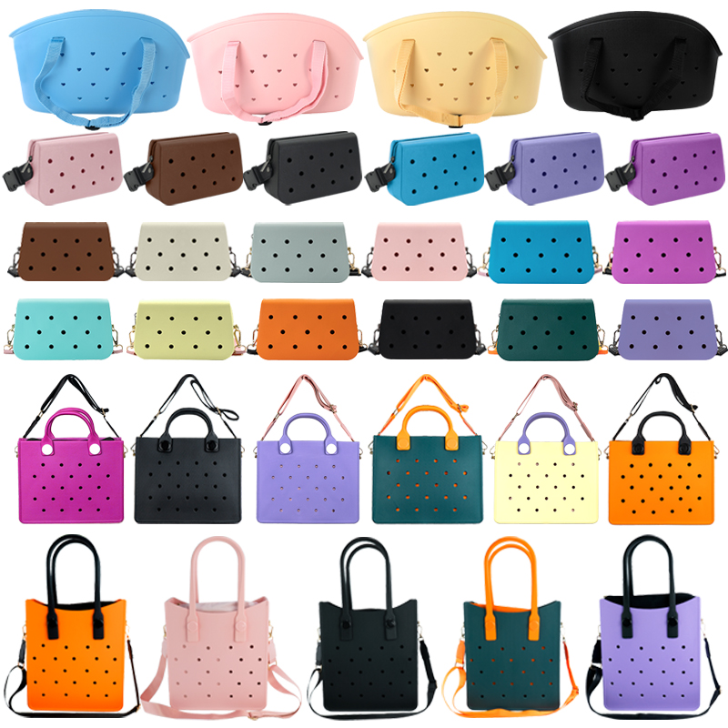 Torba EVA typu tote, podróżna, – Women Bags For Work recenzja i cena