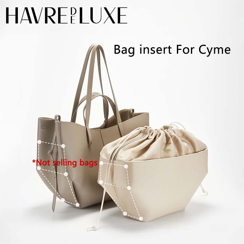 Organizer do torebki Cyme Mini – Women'S Bag recenzja i cena