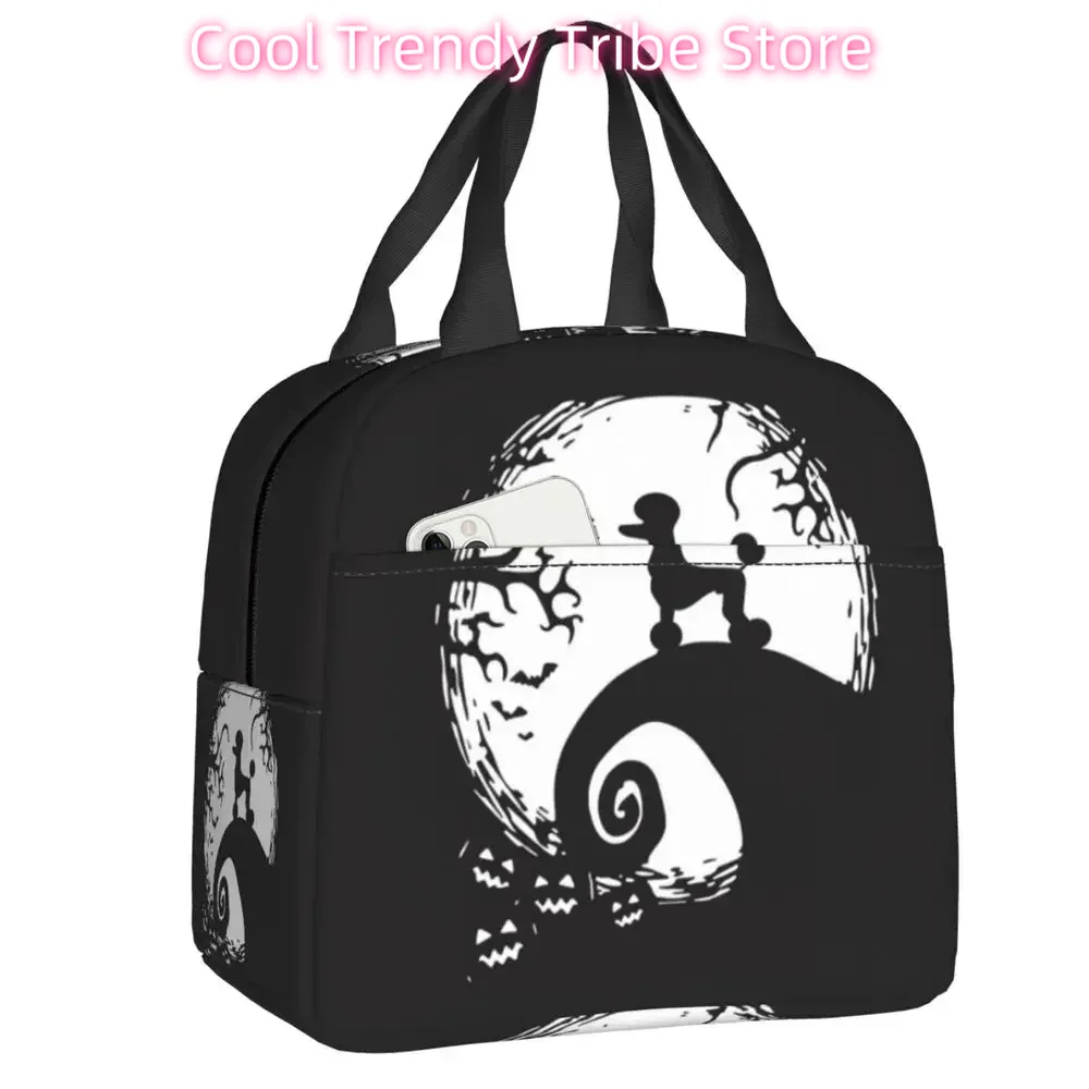 Torba termiczna na lunch dla k – Women'S Best Bags For Work recenzja i cena