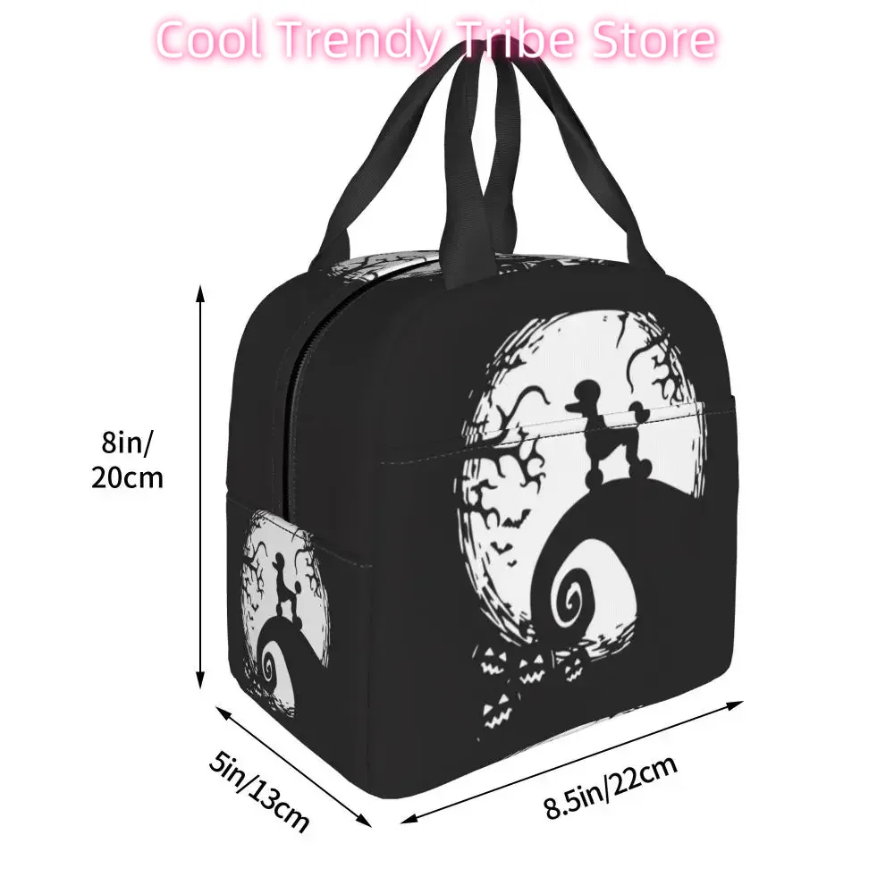 Torba termiczna na lunch dla k – Women'S Best Bags For Work recenzja i cena