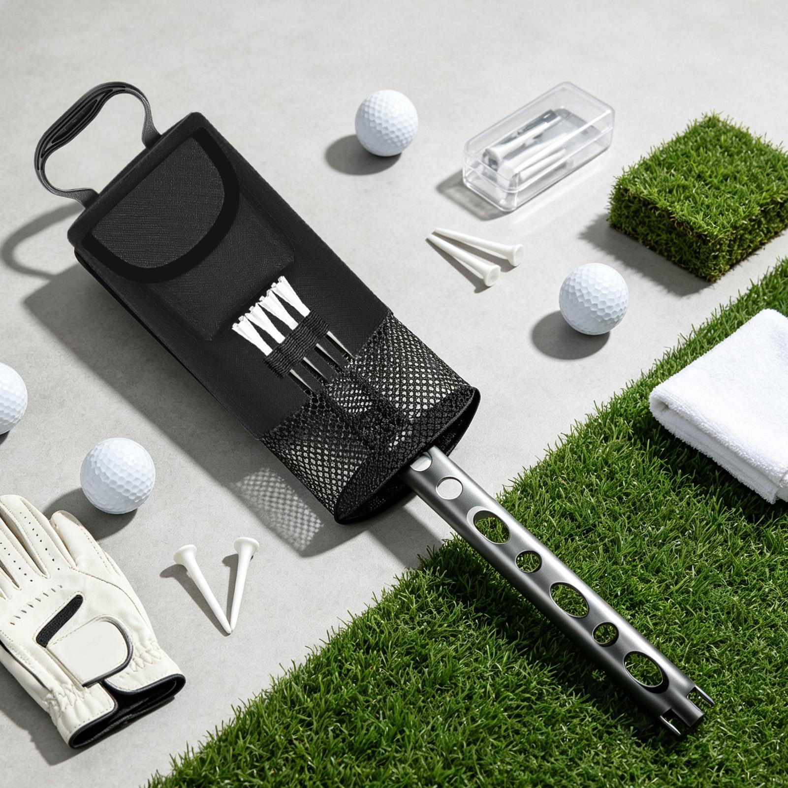 Torba na piłki golfowe, wyjmow – Women'S Bag recenzja i cena