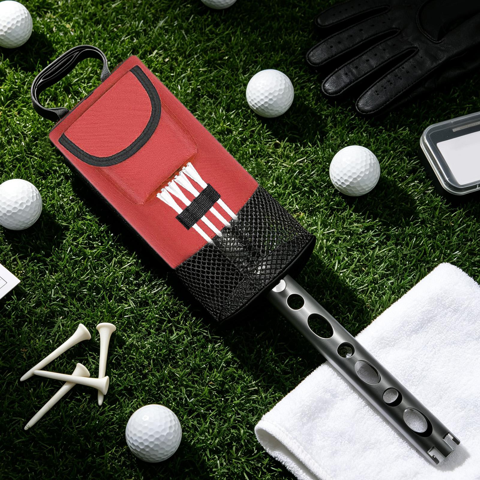 Torba na piłki golfowe, wyjmow – Women'S Bag recenzja i cena
