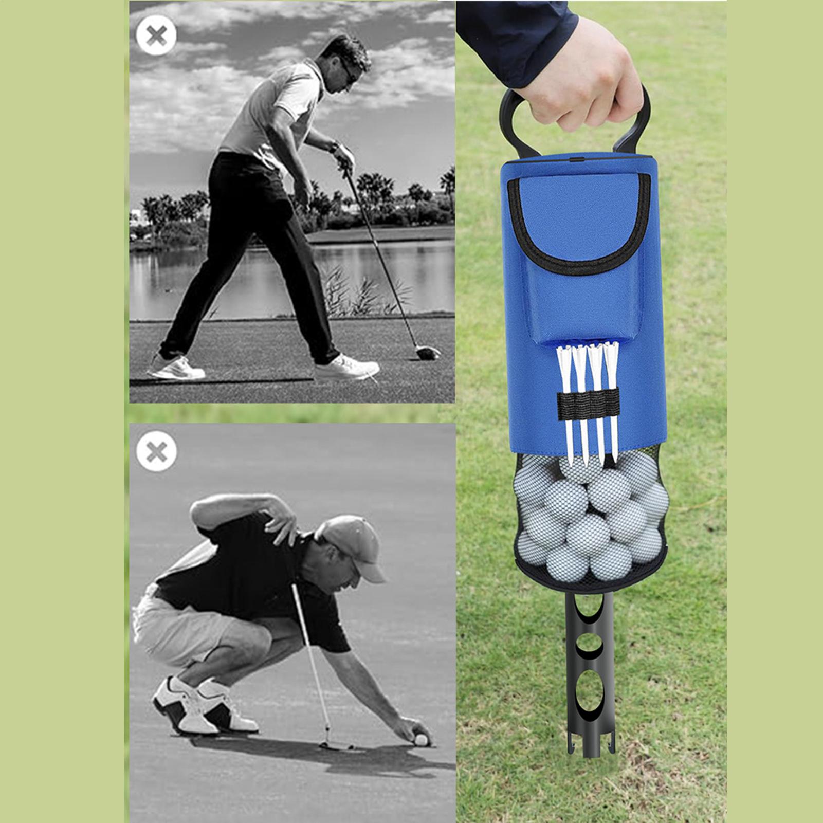 Torba na piłki golfowe, wyjmow – Women'S Bag recenzja i cena
