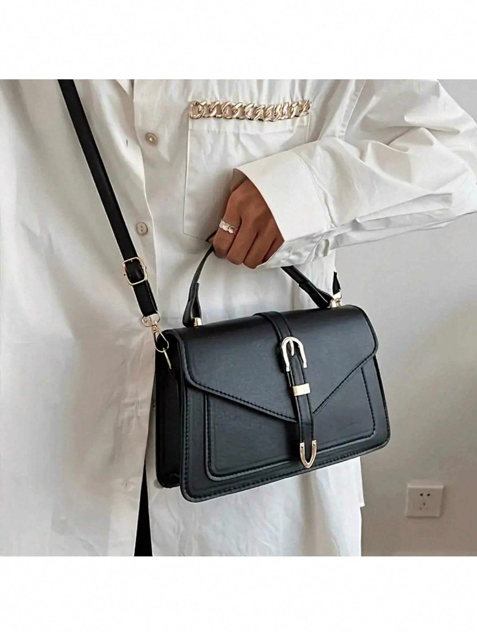 Damska torebka z ekologicznej  – Women Bags For Work recenzja i cena
