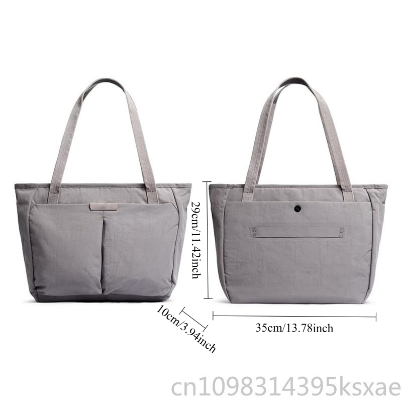 Damska duża torba na ramię z p – Women Bags For Work recenzja i cena