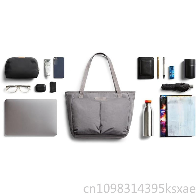 Damska duża torba na ramię z p – Women Bags For Work recenzja i cena