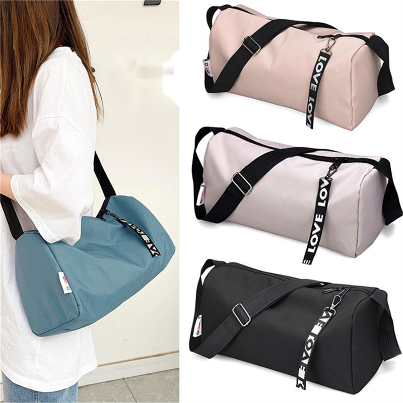 Damska torba sportowa wodoodpo – Women'S Yoga Bags recenzja i cena