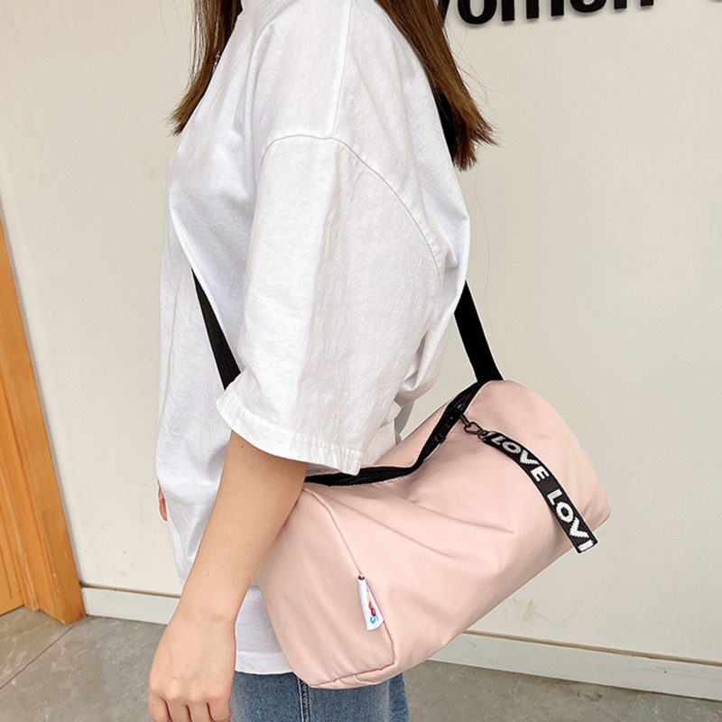 Damska torba sportowa wodoodpo – Women'S Yoga Bags recenzja i cena