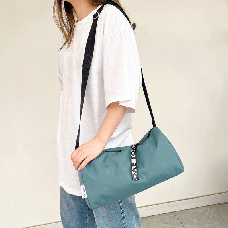 Damska torba sportowa wodoodpo – Women'S Yoga Bags recenzja i cena