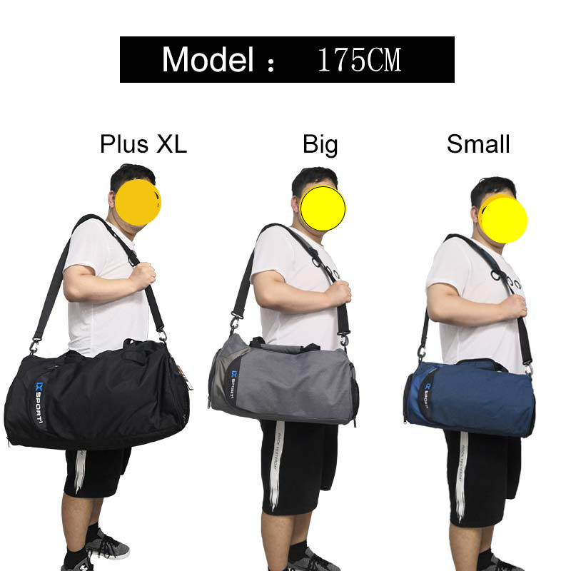 Mężczyźni Torba na siłownię Su – Women'S Yoga Bags recenzja i cena