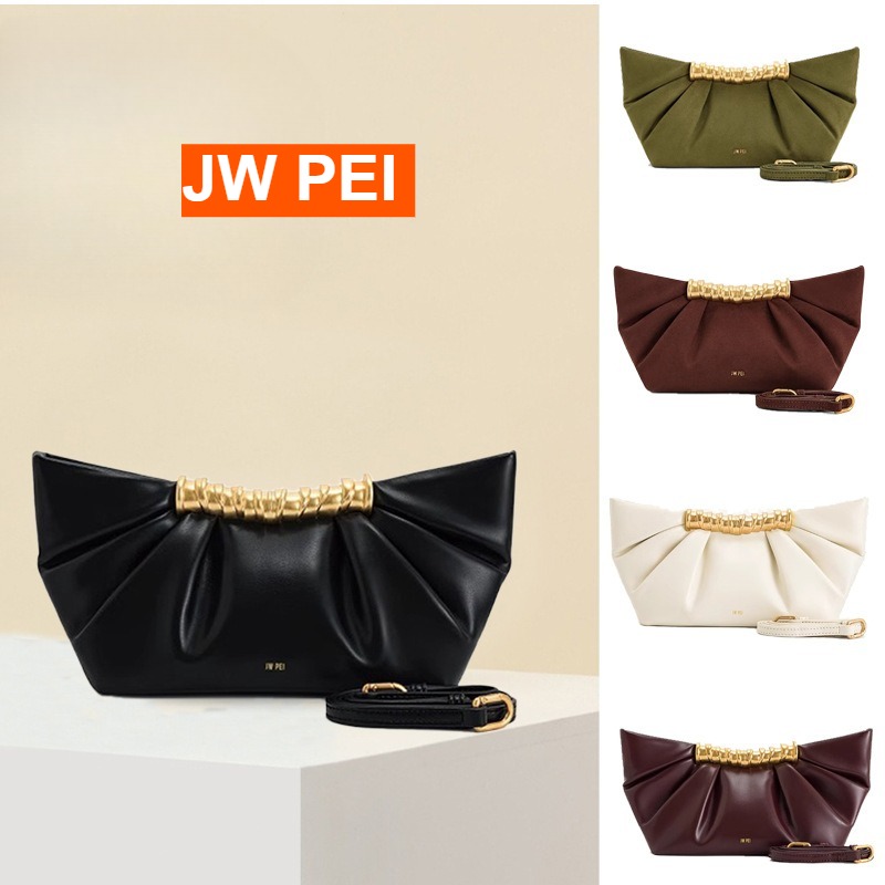 Torebka kopertówka JW PEI Leia – Women Bags Jw Pei recenzja i cena