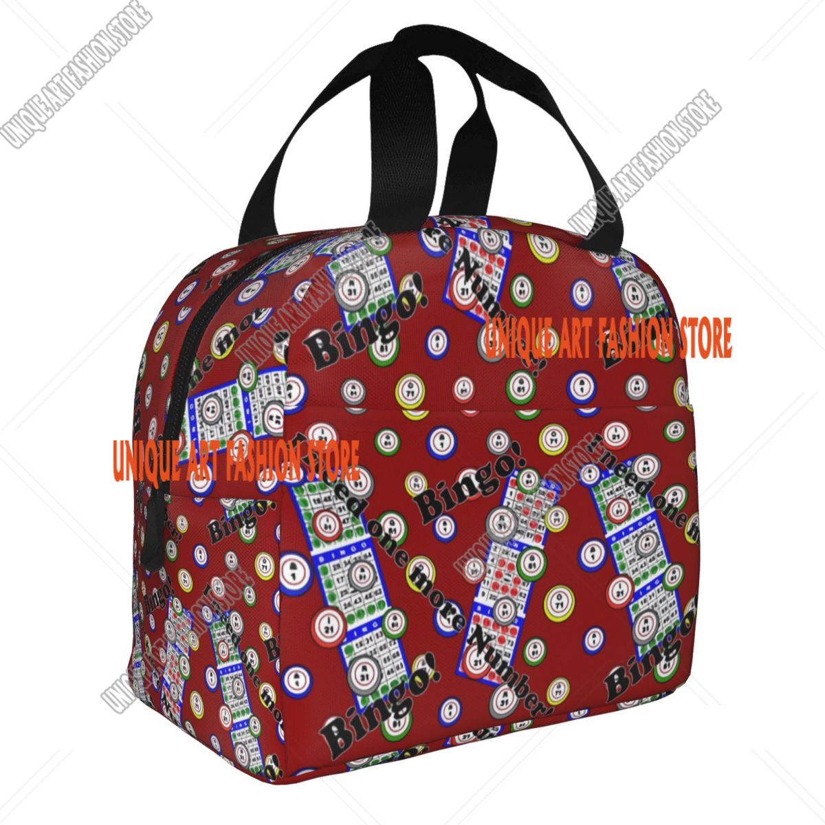 Spersonalizowana torba na lunc – Women'S Best Bags For Work recenzja i cena