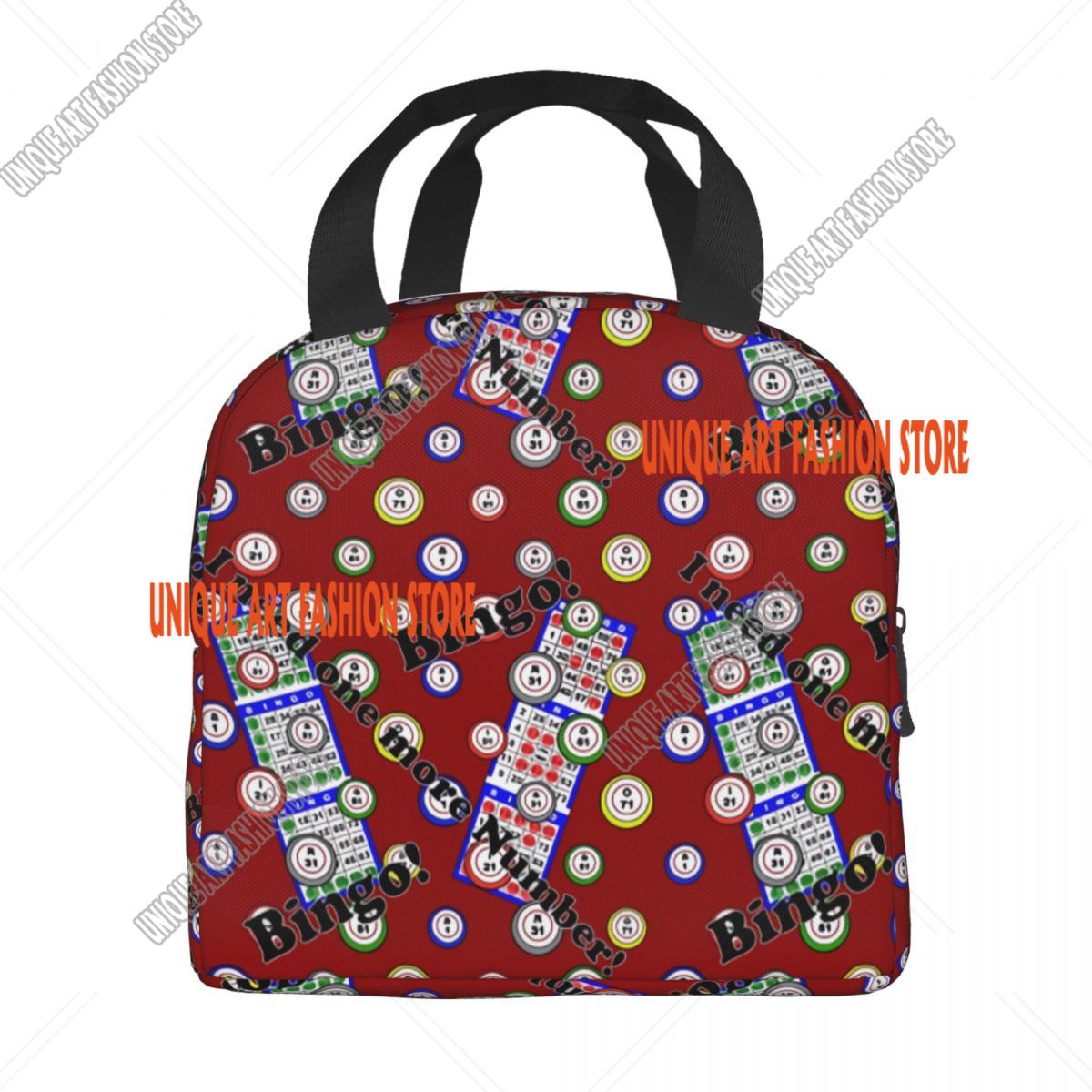 Spersonalizowana torba na lunc – Women'S Best Bags For Work recenzja i cena