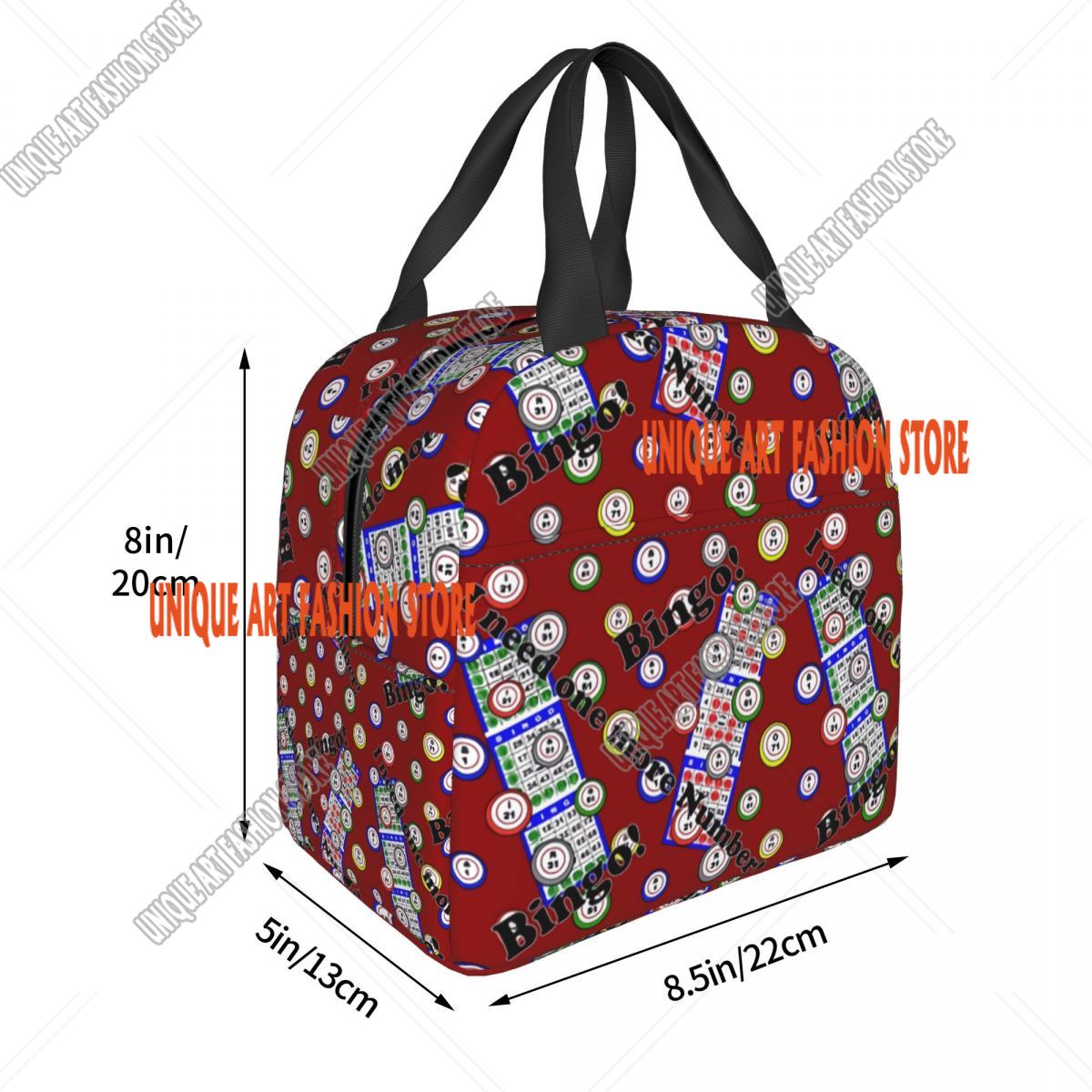 Spersonalizowana torba na lunc – Women'S Best Bags For Work recenzja i cena