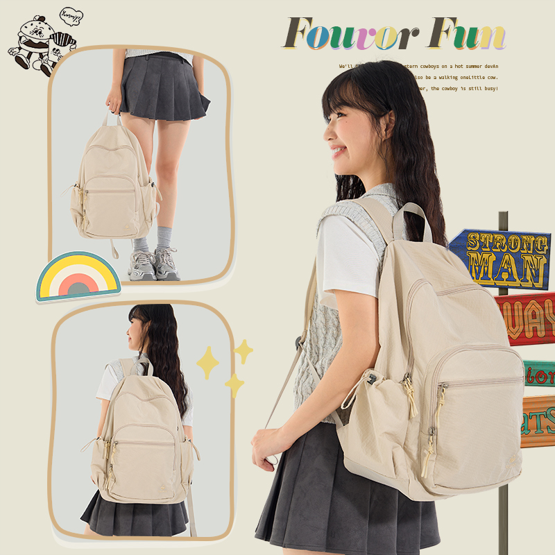 Fouvor plecaki dla kobiet duży – Women Bags In Trend recenzja i cena