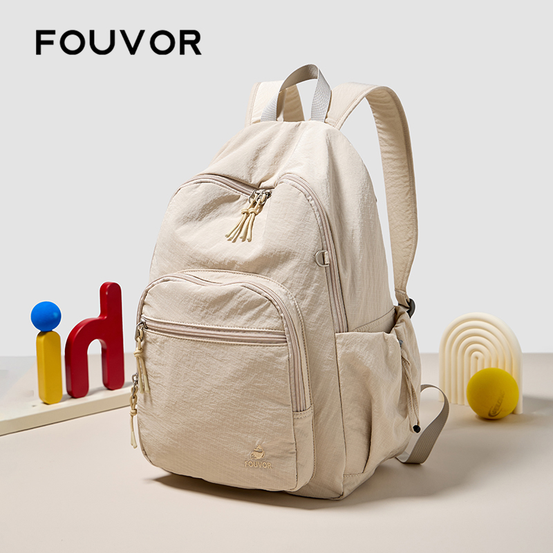 Fouvor plecaki dla kobiet duży – Women Bags In Trend recenzja i cena