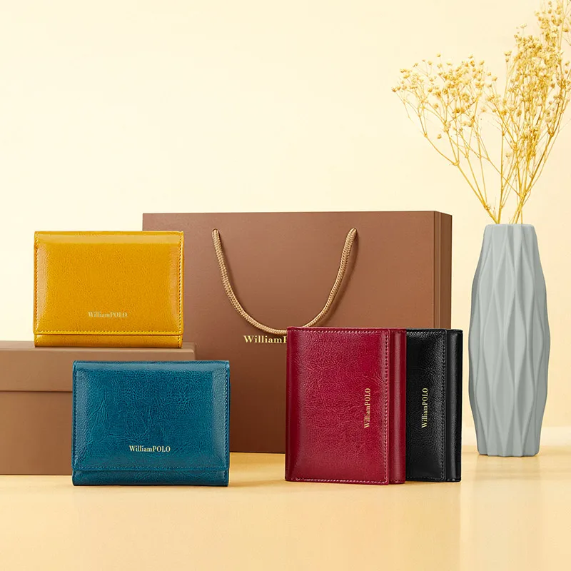 Portmonetka damska krótka wiel – Women Bags Flipkart recenzja i cena