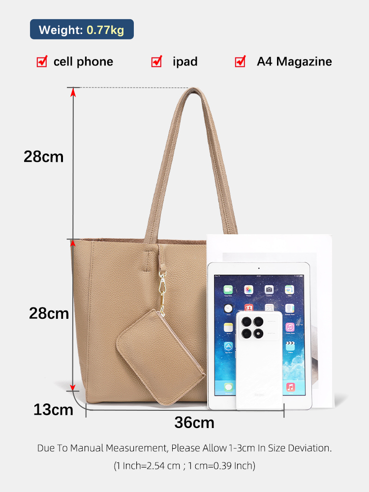 Zency Torby z prawdziwej skóry – Women Bags For Work recenzja i cena