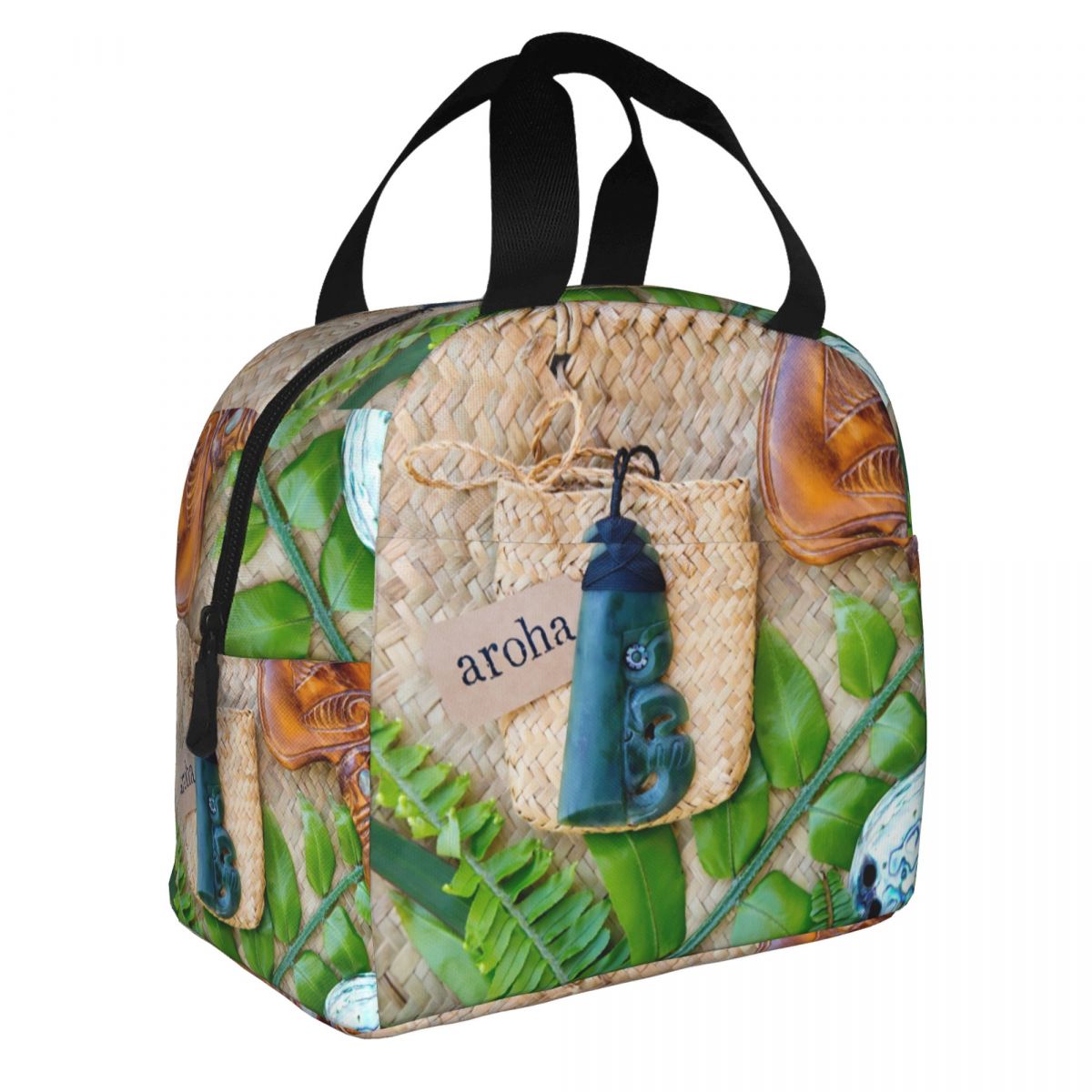 Niestandardowa torba na lunch  – Women Bags Nz recenzja i cena