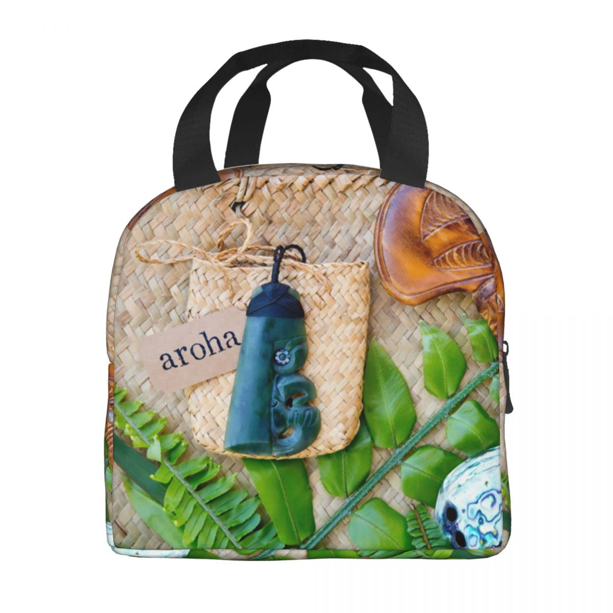Niestandardowa torba na lunch  – Women Bags Nz recenzja i cena