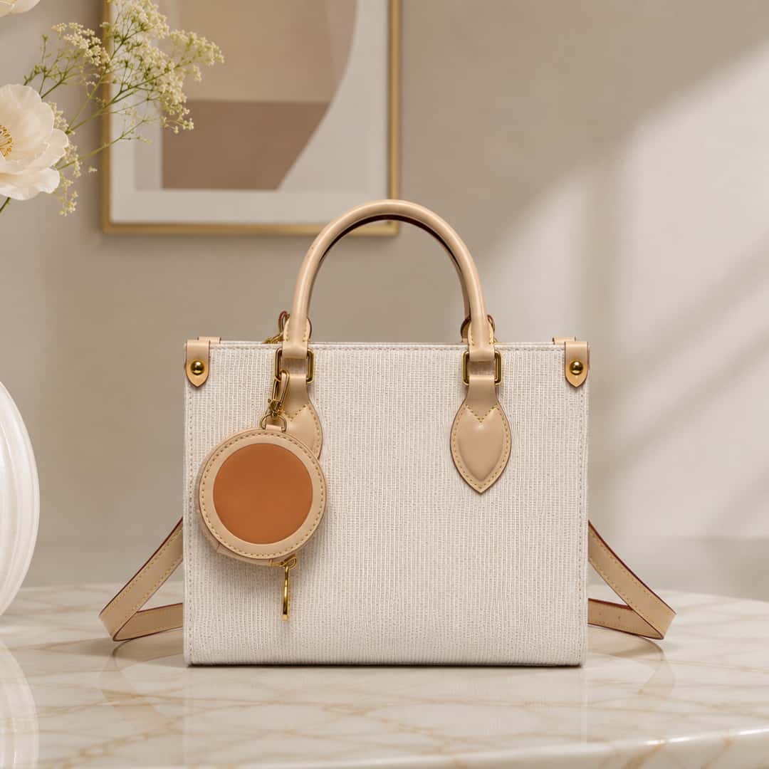 57-2026 Nowa Klasyczna Luksuso – Women X Bags recenzja i cena