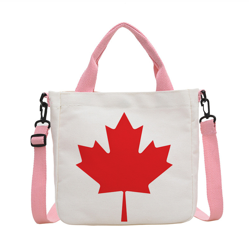 Torba na zakupy z Kanady, torb – Women Bags Canada recenzja i cena
