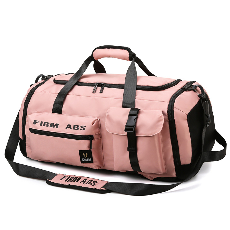 Plecak Podróżny Męski Damski 2 – Women'S Yoga Bags recenzja i cena