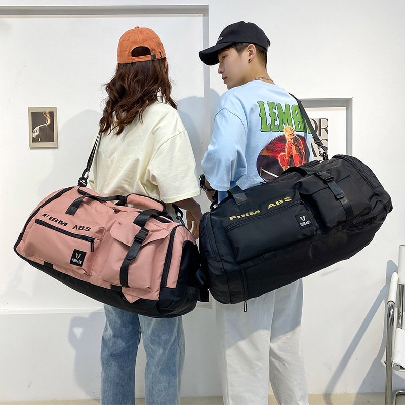 Plecak Podróżny Męski Damski 2 – Women'S Yoga Bags recenzja i cena