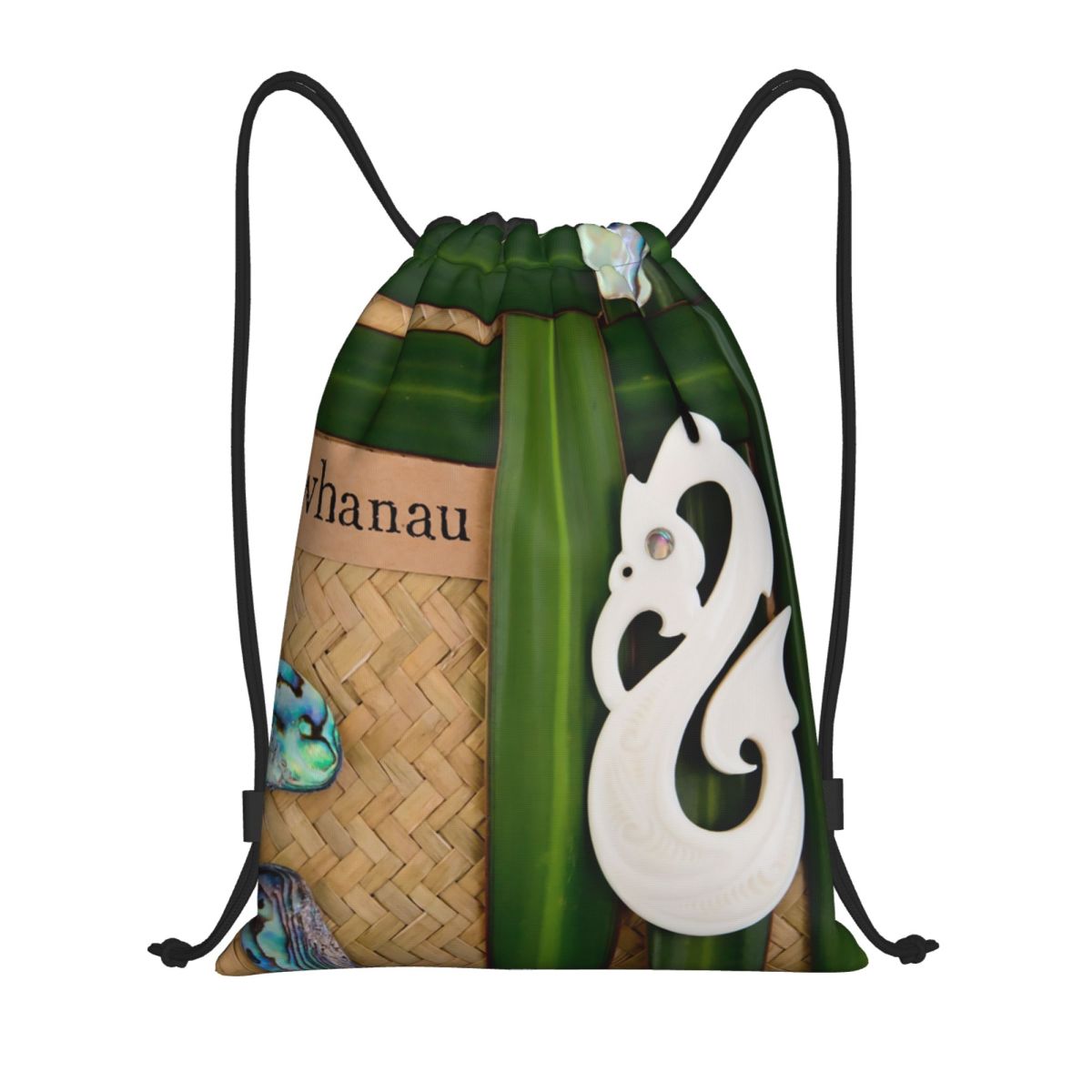 Torby ze sznurkiem NZ Maoris d – Women Bags Nz recenzja i cena