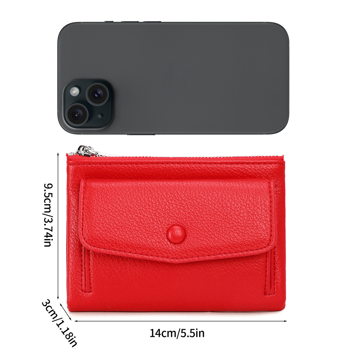 Portfel Vintage Chic z podwójn – Women Bags Flipkart recenzja i cena