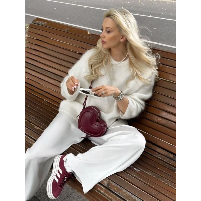 Torebka Arlene w kształcie ser – Women Bags Jw Pei recenzja i cena