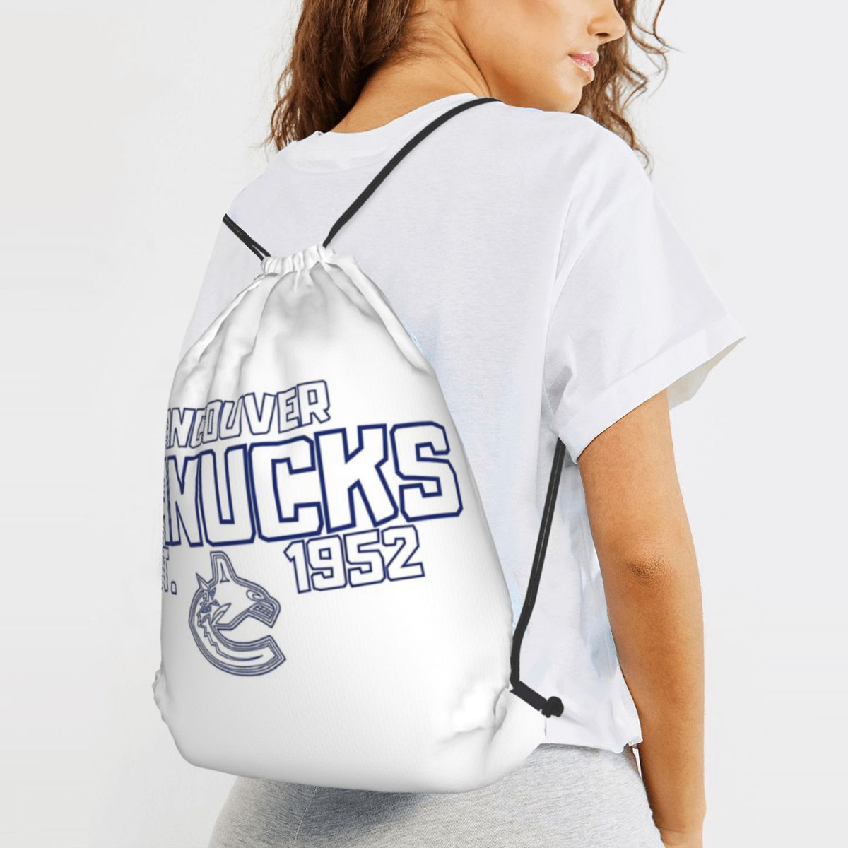 Plecak Vancouver Canucks Hocke – Women Bags Canada recenzja i cena
