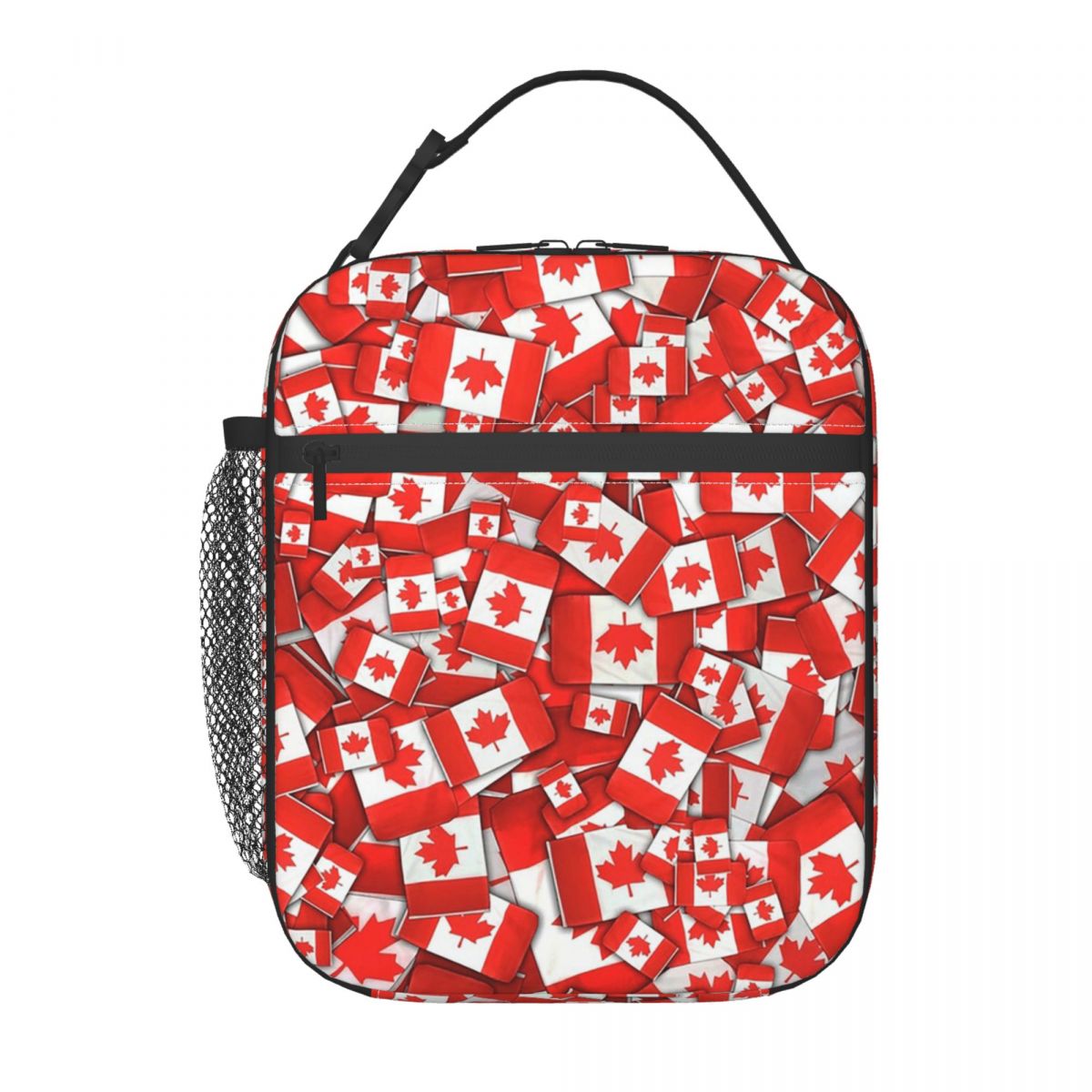 Torba termiczna na lunch z mot – Women Bags Canada recenzja i cena