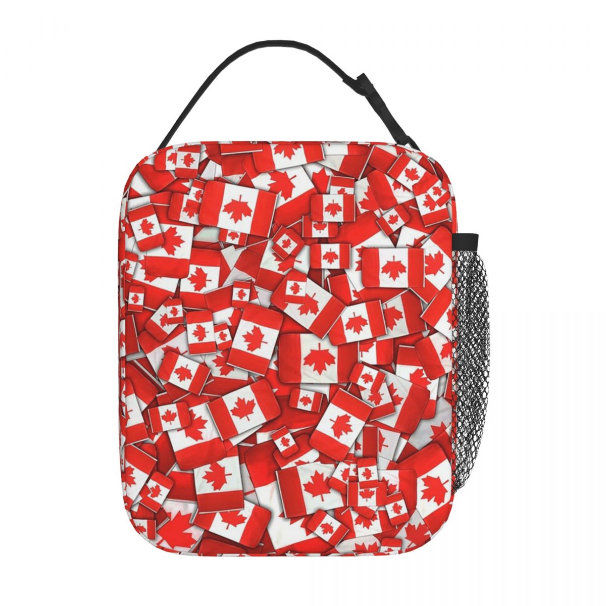 Torba termiczna na lunch z mot – Women Bags Canada recenzja i cena